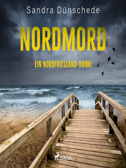 Title details for Nordmord (Ungekürzt) by Sandra Dünschede - Available